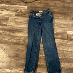 Like new pac sun straight leg jeans
